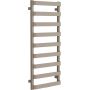 Excellent Meteor grzejnik łazienkowy drabinkowy 111x50 cm cappuccino GREX.ME111.CA zdj.1