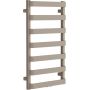 Excellent Meteor grzejnik łazienkowy drabinkowy 85x50 cm cappuccino GREX.ME85.CA zdj.1
