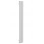 Excellent Verdi grzejnik łazienkowy dekoracyjny 180x23 cm biały GREX.VE180.18.5SP.WH zdj.1