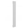 Excellent Verdi grzejnik łazienkowy dekoracyjny 180x28 cm biały GREX.VE180.28.6SP.WH zdj.1