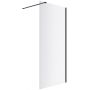 Excellent Vidoq Walk-in ścianka prysznicowa 80 cm chrom/szkło przezroczyste KAEX.1506.K.800.CR zdj.7