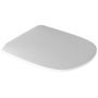 Excellent Luqa deska sedesowa wolnoopadająca biały mat CEAC.6405.480.WHM zdj.1