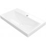 Excellent Blanko umywalka 64x37 cm meblowa prostokątna biała CENL.6317.650.WH zdj.1