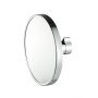 Geesa Mirror lusterko kosmetyczne 19 cm okrągłe do golenia chrom 911095 zdj.1