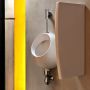 Geberit Selnova pisuar 502.790.00.1 zdj.8
