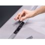 Geberit CleanLine rynna zbiorcza do odpływu liniowego 90 cm 154.446.KS.1 zdj.4