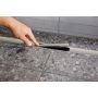Geberit CleanLine odpływ liniowy 110 cm stal 154.502.KS.1 zdj.7
