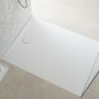 Geberit Olona brodzik prostokątny 100x80 cm biały 550.909.00.1 zdj.7