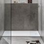 Geberit Sestra brodzik prostokątny 120x90 cm szary 550.265.00.2 zdj.8