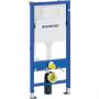 Geberit Duofix Basic stelaż podtynkowy do WC 111.170.00.1 zdj.1