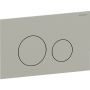Geberit Sigma40 przycisk spłukujący do WC stal 115.628.ID.1 zdj.1