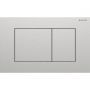 Geberit Sigma40 przycisk spłukujący do WC stal 115.629.FW.1 zdj.1