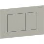 Geberit Sigma40 przycisk spłukujący do WC stal 115.629.ID.1 zdj.1