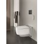Geberit AquaClean Mera Classic urządzenie WC (miska z deską) z funkcją higieny intymnej UP biały alpin 146.202.11.1 zdj.8