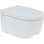 Geberit AquaClean Mera Classic urządzenie WC (miska z deską) z funkcją higieny intymnej UP biały alpin 146.202.11.1 zdj.1