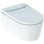 Geberit AquaClean Sela urządzenie WC (miska z deską) z funkcją higieny intymnej białyalpin 146.222.11.1 zdj.1