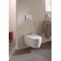 Geberit AquaClean Sela urządzenie WC (miska z deską) z funkcją higieny intymnej białyalpin 146.222.11.1 zdj.5