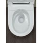 Geberit AquaClean Sela urządzenie WC (miska z deską) z funkcją higieny intymnej białyalpin 146.222.11.1 zdj.8