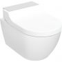Geberit AquaClean toaleta myjąca wisząca bez kołnierza biała 146.292.FW.1 zdj.1