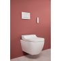 Geberit AquaClean toaleta myjąca wisząca bez kołnierza 146.292.SI.1 zdj.5