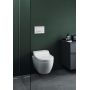 Geberit AquaClean Tuma Comfort urządzenie WC z funkcją higieny intymnej biały/szkło czarne 146.292.SJ.1 zdj.6