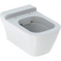 Geberit myDay miska WC wisząca Rimfree KeraTect biała 201460600 zdj.1