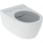 Geberit iCon miska WC wisząca Rimfree biała 204060000 zdj.1