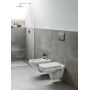 Geberit Selnova Compact miska WC wisząca Rimfree biała 500.280.01.1 zdj.9