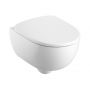 Geberit Selnova Compact Premium miska WC wisząca Rimfree biała 500.377.01.2 zdj.10