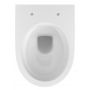 Geberit Selnova Compact Premium miska WC wisząca Rimfree biała 500.377.01.2 zdj.7