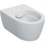 Geberit iCon miska WC wisząca lejowa Rimfree biała 501.661.00.1 zdj.1
