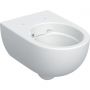 Geberit Selnova Premium miska WC wisząca Rimfree biała 502.035.00.1 zdj.1