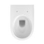 Geberit Selnova Premium miska WC wisząca Rimfree biała 502.035.00.1 zdj.7