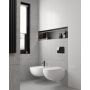 Geberit Selnova Premium miska WC wisząca Rimfree biała 502.035.00.1 zdj.8