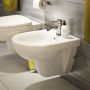 Geberit Selnova miska WC wisząca Rimfree biała 500.265.01.1 zdj.11