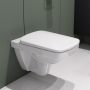 Geberit Selnova Square miska WC wisząca biała 500.270.01.5 zdj.10