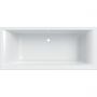 Geberit Selnova Square wanna prostokątna 180x80 cm biała 554.387.01.1 zdj.1