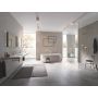 Grohe Essentials uchwyt na papier toaletowy z pokrywą cool sunrise 40367GL1 zdj.4