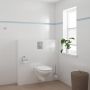 Grohe Essentials zestaw akcesoriów 3w1 StarLight Chrome 40407001 zdj.3