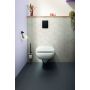 Grohe Start szczotka toaletowa wisząca czarny mat/szkło 411852430 zdj.3