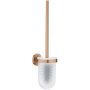Grohe Start szczotka toaletowa ścienna Brushed Warm Sunset 41185DL0 zdj.1