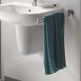 Grohe Essentials wieszak na ręcznik chrom 40371001 zdj.8