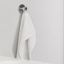 Grohe Essentials wieszak na ręcznik StarLight Chrome 40364001 zdj.6