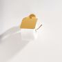Grohe Essentials uchwyt na papier toaletowy z pokrywą cool sunrise 40367GL1 zdj.5