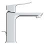 Grohe Dice bateria umywalkowa stojąca chrom 1018320000 zdj.4