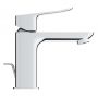 Grohe Dice bateria umywalkowa stojąca chrom 1018560000 zdj.3