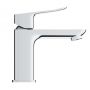 Grohe Dice bateria umywalkowa stojąca chrom 1018570000 zdj.3