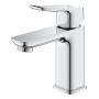 Grohe Dice bateria umywalkowa stojąca chrom 1018570000 zdj.4