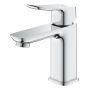 Grohe Dice bateria umywalkowa stojąca Cold Start chrom 1018610000 zdj.4