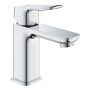 Grohe Dice bateria umywalkowa stojąca Cold Start chrom 1018610000 zdj.1